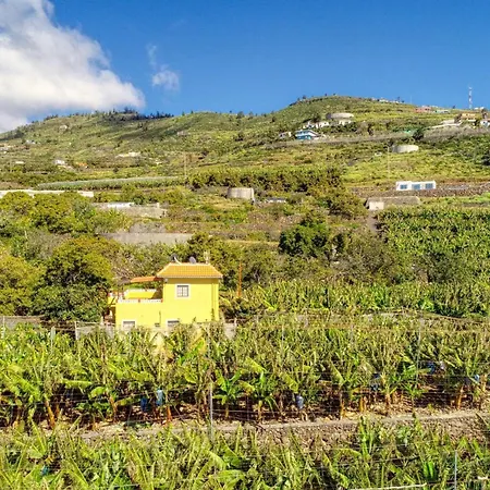 Casa Micaela בית נופש *