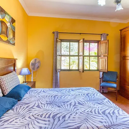 Casa Micaela בית נופש