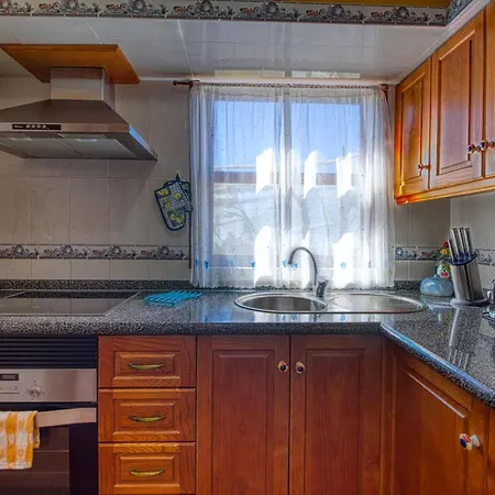 בית נופש Casa Micaela