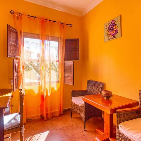 בית נופש Casa Micaela