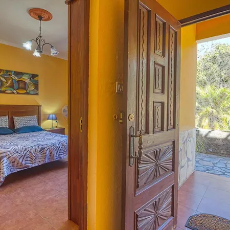 Casa Micaela Tijarafe