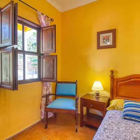 בית נופש Casa Micaela