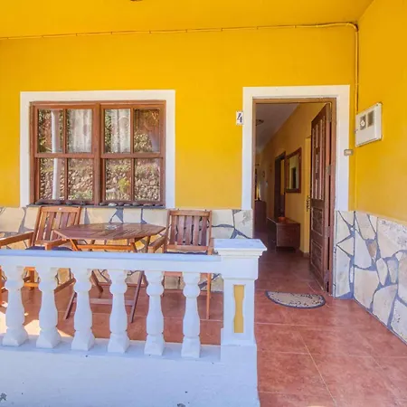 בית נופש Casa Micaela *