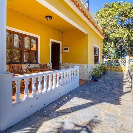 Casa Micaela טיחראפה