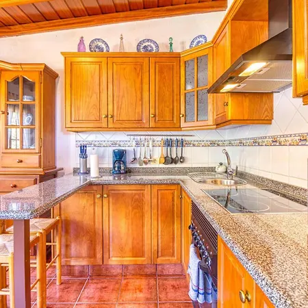 בית נופש Casa Micaela *