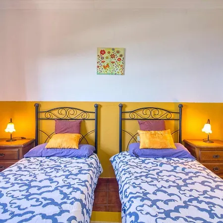 Casa Micaela טיחראפה