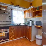 Casa de Férias Casa Micaela Tijarafe