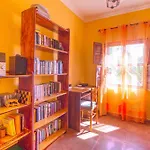 Casa de Férias Casa Micaela Tijarafe