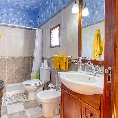 Holiday home Casa Micaela
