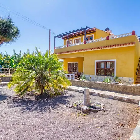 Casa Micaela Holiday home