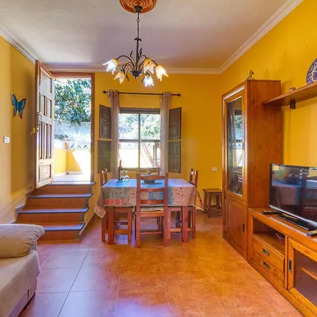 Holiday home Casa Micaela