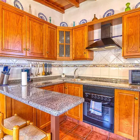 Hébergement de vacances Casa Micaela