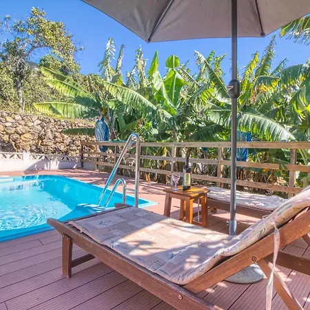 Casa Micaela Holiday home