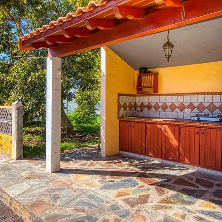 Casa Micaela