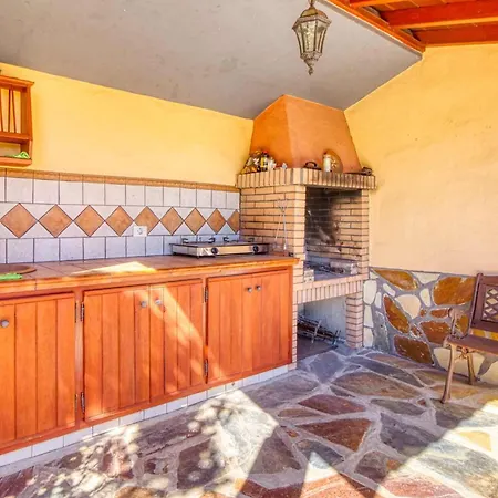 Holiday home Casa Micaela