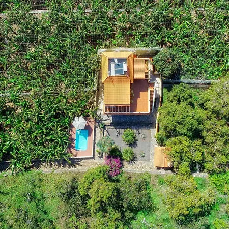 Casa Micaela Holiday home *