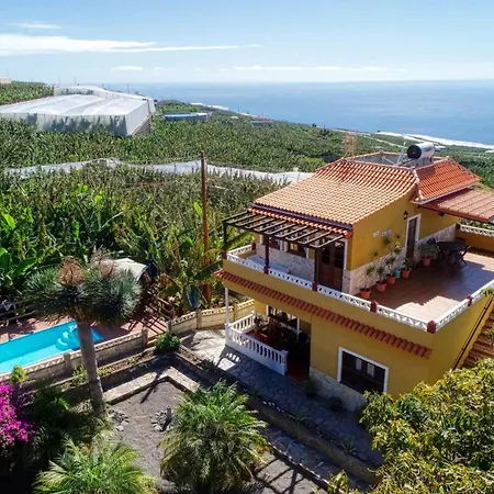 Holiday home Casa Micaela