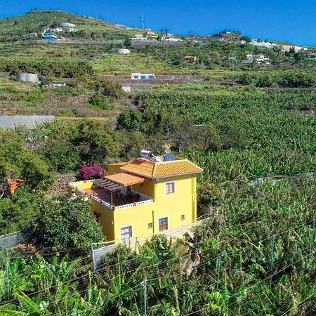 Casa Micaela Holiday home