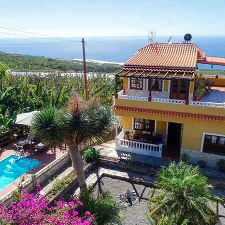 Casa Micaela Semesterbostad *