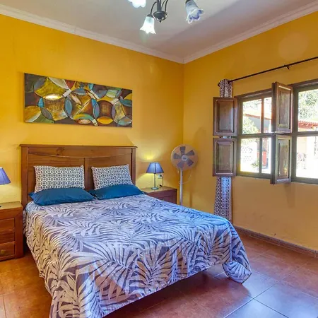 Casa Micaela *