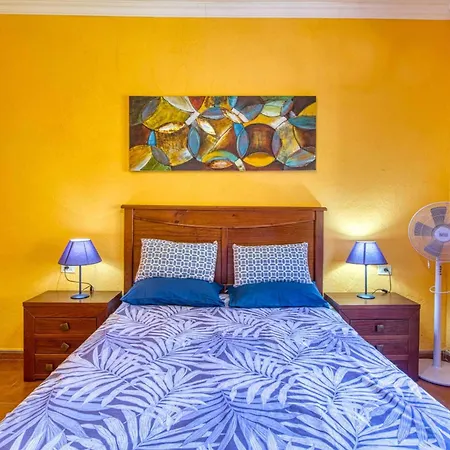 Casa Micaela Tijarafe