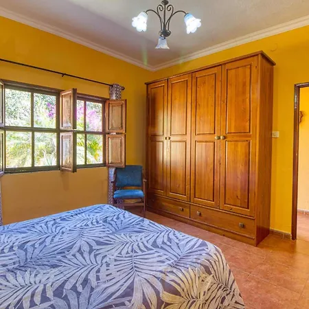 Casa Micaela