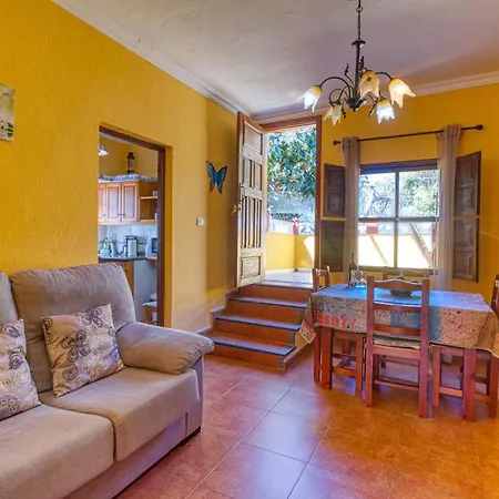 Casa Micaela Hébergement de vacances *