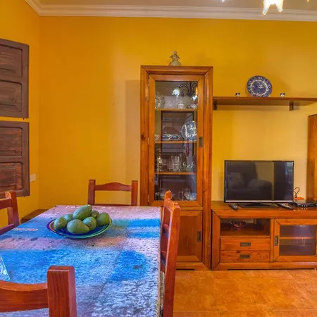 Holiday home Casa Micaela *