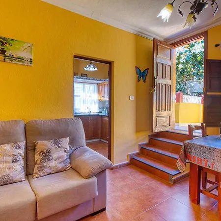 Casa Micaela Tijarafe