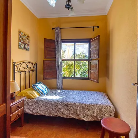 Casa Micaela * Tijarafe