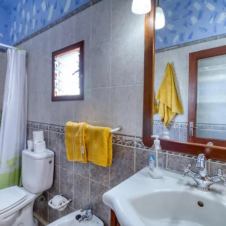 Casa Micaela * Tijarafe