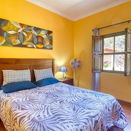 Casa Micaela Tijarafe