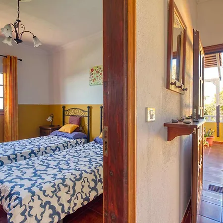 Casa Micaela Holiday home *