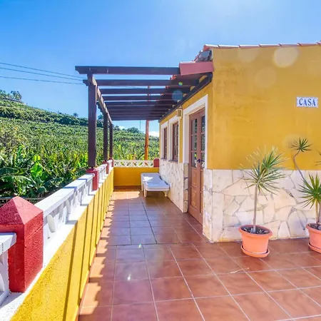 Casa Micaela *