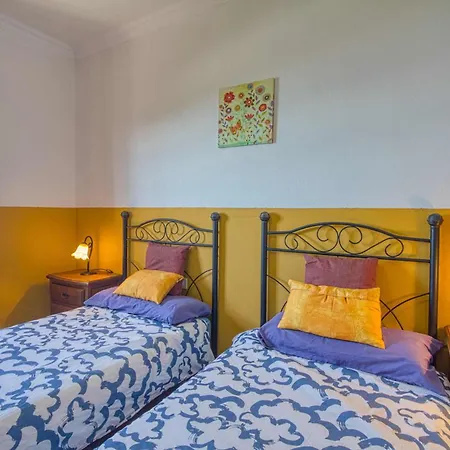 Casa Micaela Hébergement de vacances