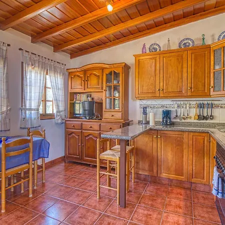 Semesterbostad Casa Micaela