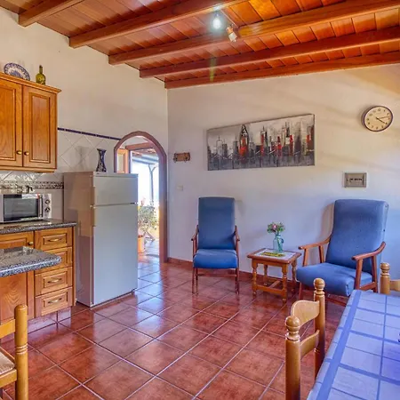 Holiday home Casa Micaela *