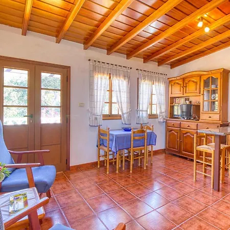 Casa Micaela Semesterbostad Tijarafe