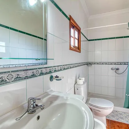 Holiday home Casa Micaela