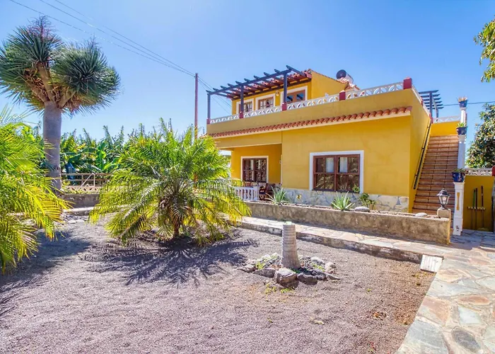 Casa Micaela 別荘
