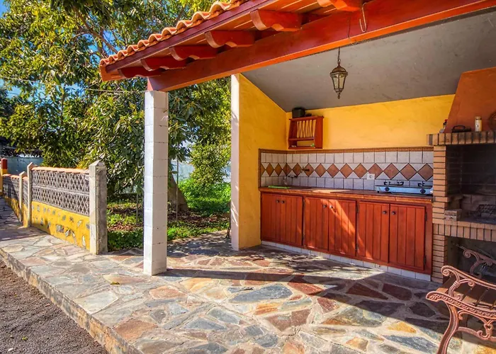 Casa Micaela