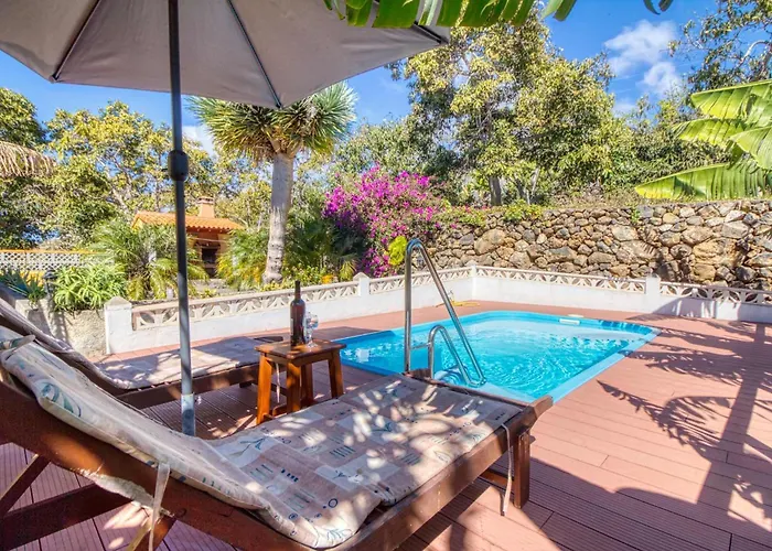 Casa Micaela