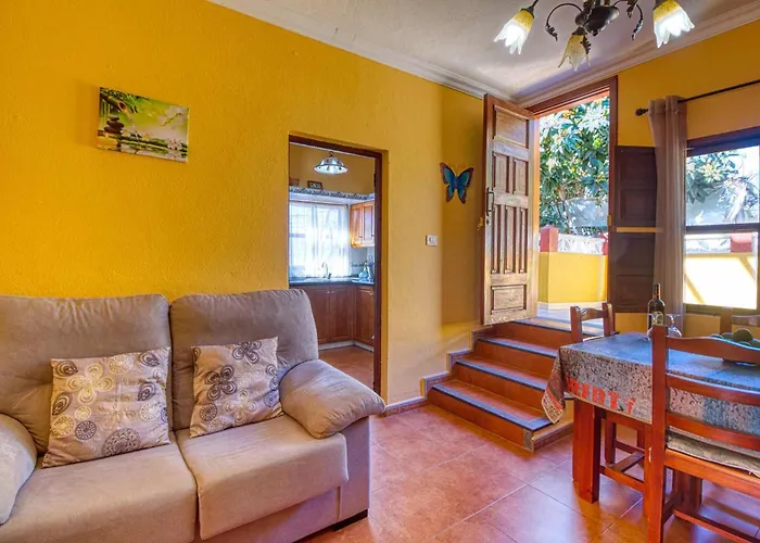 Casa Micaela ティハラフェ
