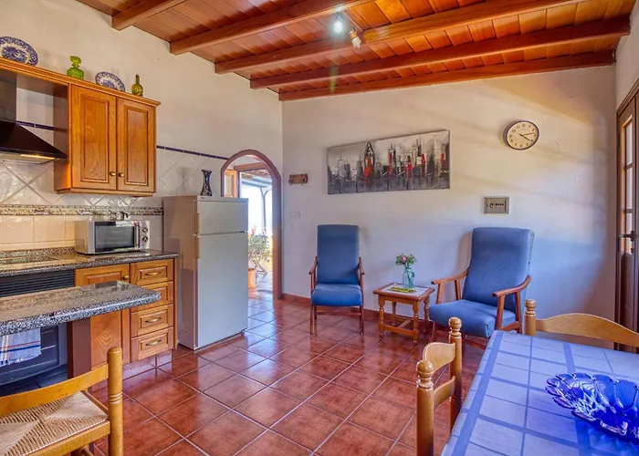 別荘 Casa Micaela *